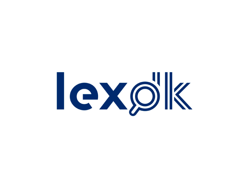 Lex.dk logo