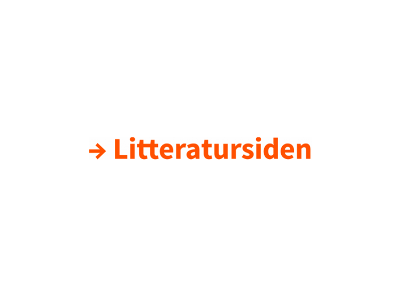 Litteratursiden logo