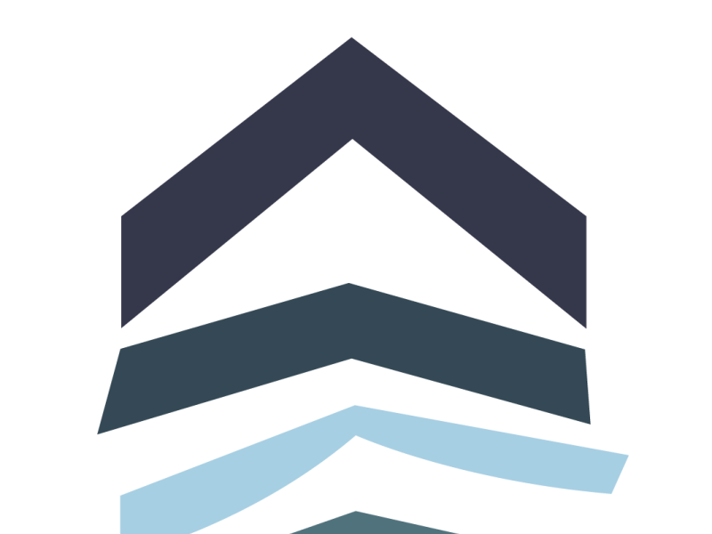 Logo for Folkebiblioteket i Hedensted Kommune