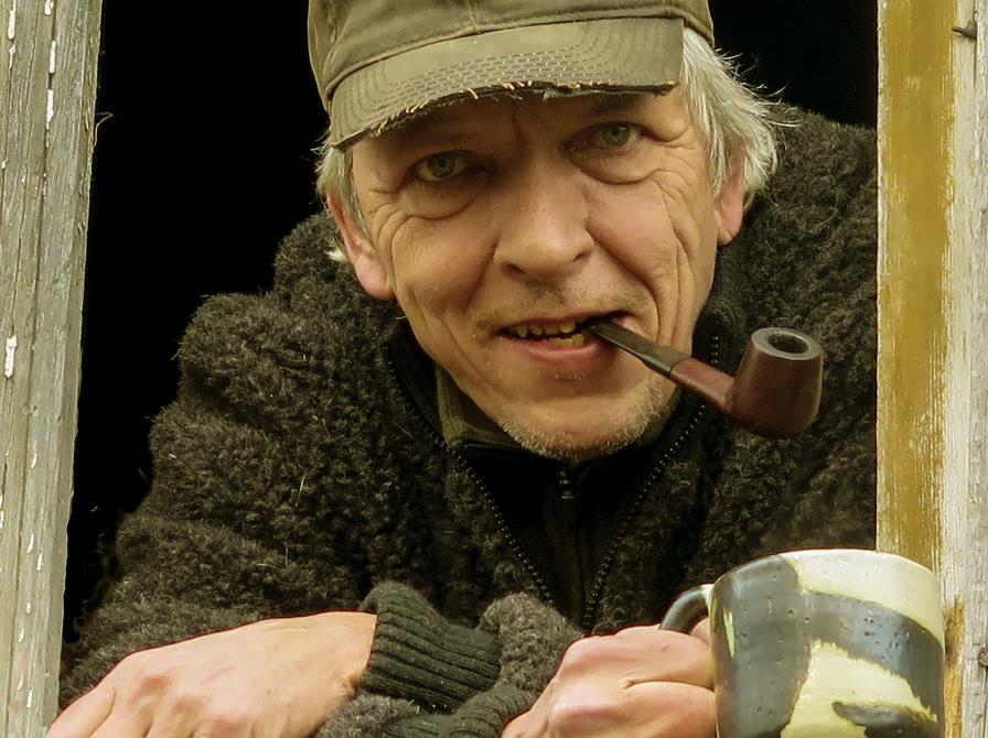 Jørgen Skouboe Møller