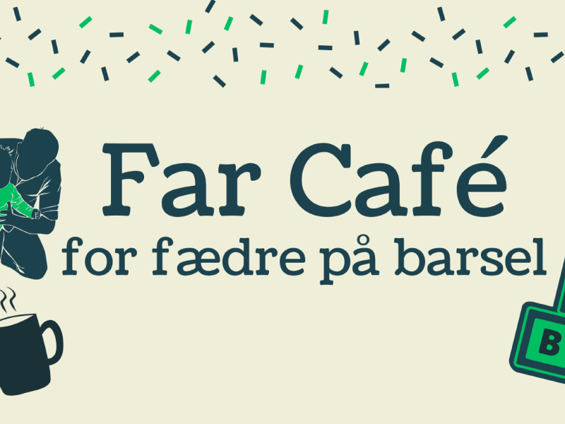 Logo for Far Café